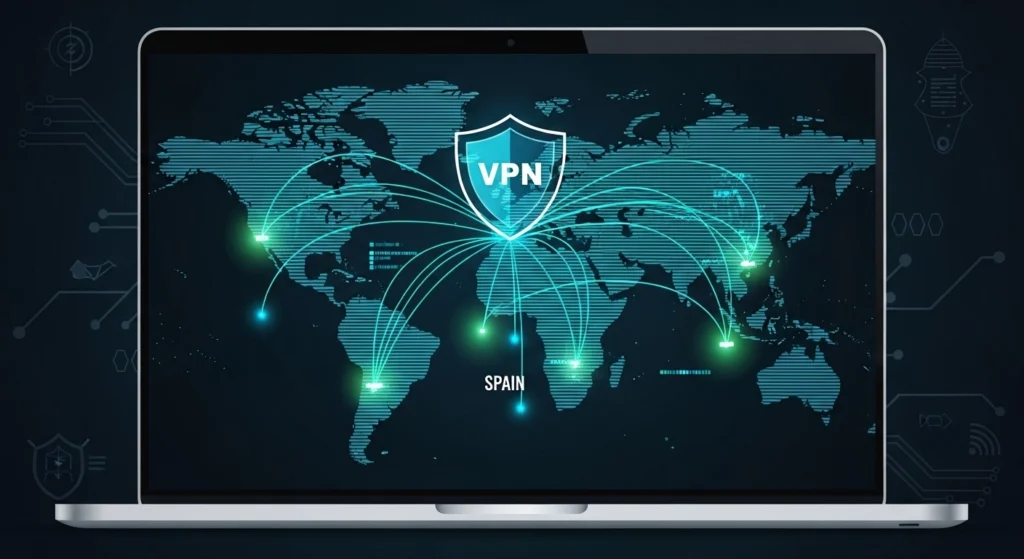imagen para Uso de VPN para desbloquear transmisiones de la Premier League