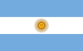 argentina flag
