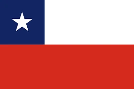 chile flag