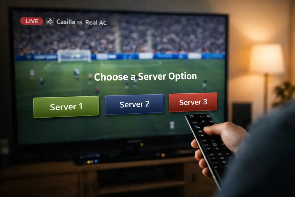 imagen para ¿Qué Hacer Cuando el Problema Es el Servidor