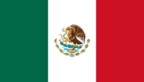 mexico png flag
