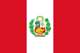 peru flag